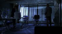 4x03 Driscoll's office