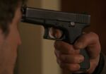 4x09 Glock