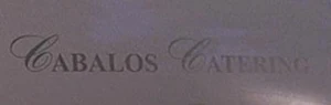 Cabalos catering