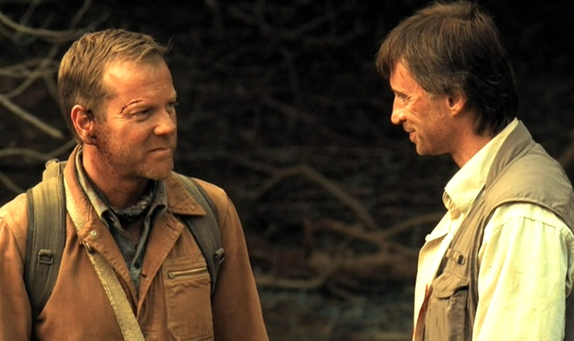 24: Redemption | Wiki 24 | Fandom