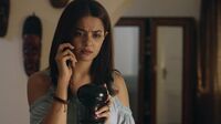 In2x02 Maya on phone