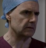 9x07 Surgeon