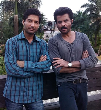 Gaurav Bakshi Wiki 24 Fandom Rishi kapoor and kumar gaurav were approached for the lead roles. gaurav bakshi wiki 24 fandom