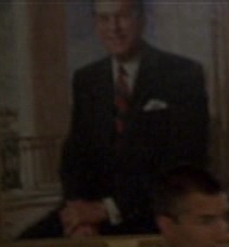 7x07 Reagan portrait