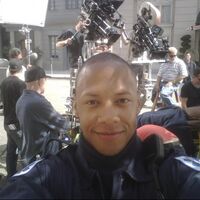 Emerson Brooks Wiki 24 Fandom
