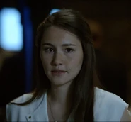 9x01 Mariana.jpg (194 KB) Mariana- Played by Christina Chong (and not meant to be mistaken for Christina Chang), this CIA worker ends up much like all the others being just as simple a worker as the CTU workers, yet because they claim it to be a different federal spying organization, we are forced to take it with a grain of salt.