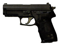 Sig Sauer P228