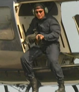 2x24 crackshot.jpg (40 KB) CTU Sniper Who Also Saves Jack's Life- Good grief, we've not only had three sniping segments in the same episode (let alone the season finale) but had an unnamed CTU field agent save Bauer's back in the same day.