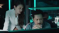 Jp1x01 Itsuki and Nanjo