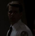 As CTU security (Season 6)