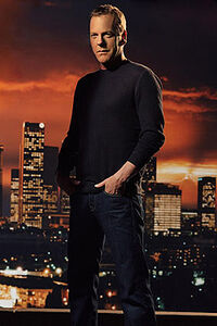 Jack Bauer S6