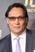 Jimmy Smits