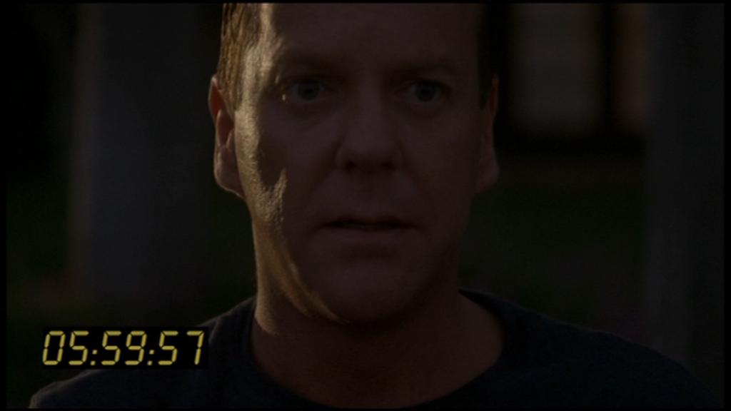 その他 24: Season 5 with Season 6 Premiere (The First 4 Episodes) Amazon.com: 24: Season 5 with Season 6 Premiere (The First 4