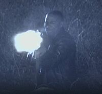 Amador man 2