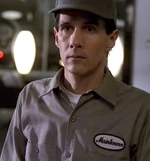 Marcus Alvers is born in this year.