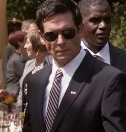 Brady Rogers | Wiki 24 | Fandom