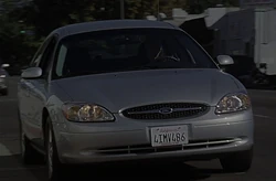 Ford Taurus