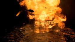 Explodeplatform