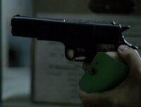 8x07 water pistol