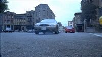 7x10 Universal backlot