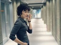 Nina Myers is born in this year.