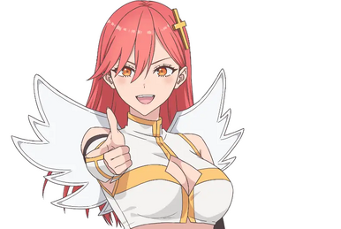 Magino | 2.5 Dimensional Seduction Wiki | Fandom