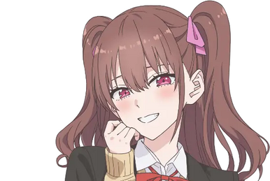 Midori Taki | 2.5 Dimensional Seduction Wiki | Fandom