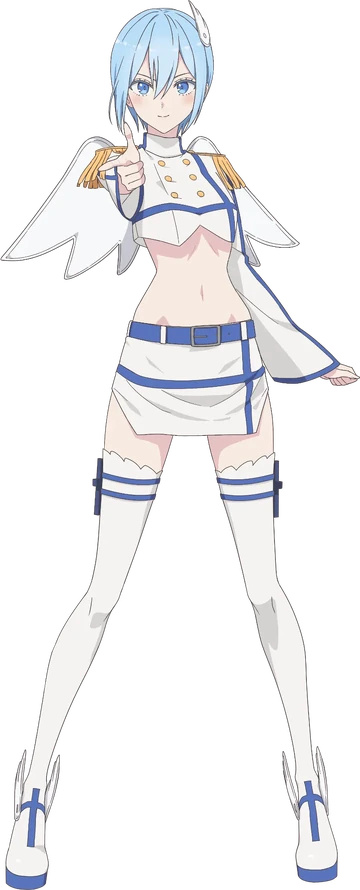 Noa Ebisu | 2.5 Dimensional Seduction Wiki | Fandom
