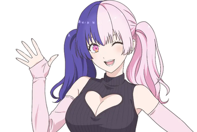 Midori Taki | 2.5 Dimensional Seduction Wiki | Fandom