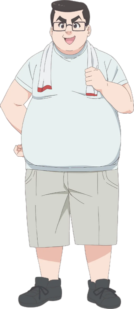 Anime