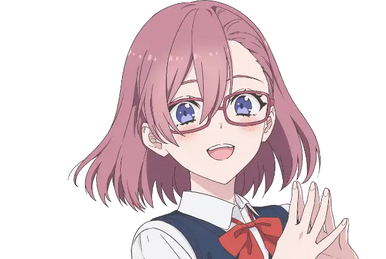 Midori Taki | 2.5 Dimensional Seduction Wiki | Fandom