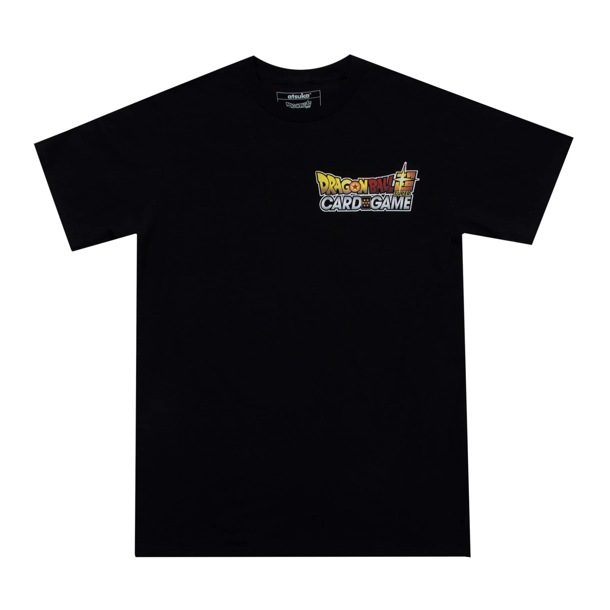 Draft Box 6 Giant Force DBSCG Leaks, Blue Card Showcase, Side Note