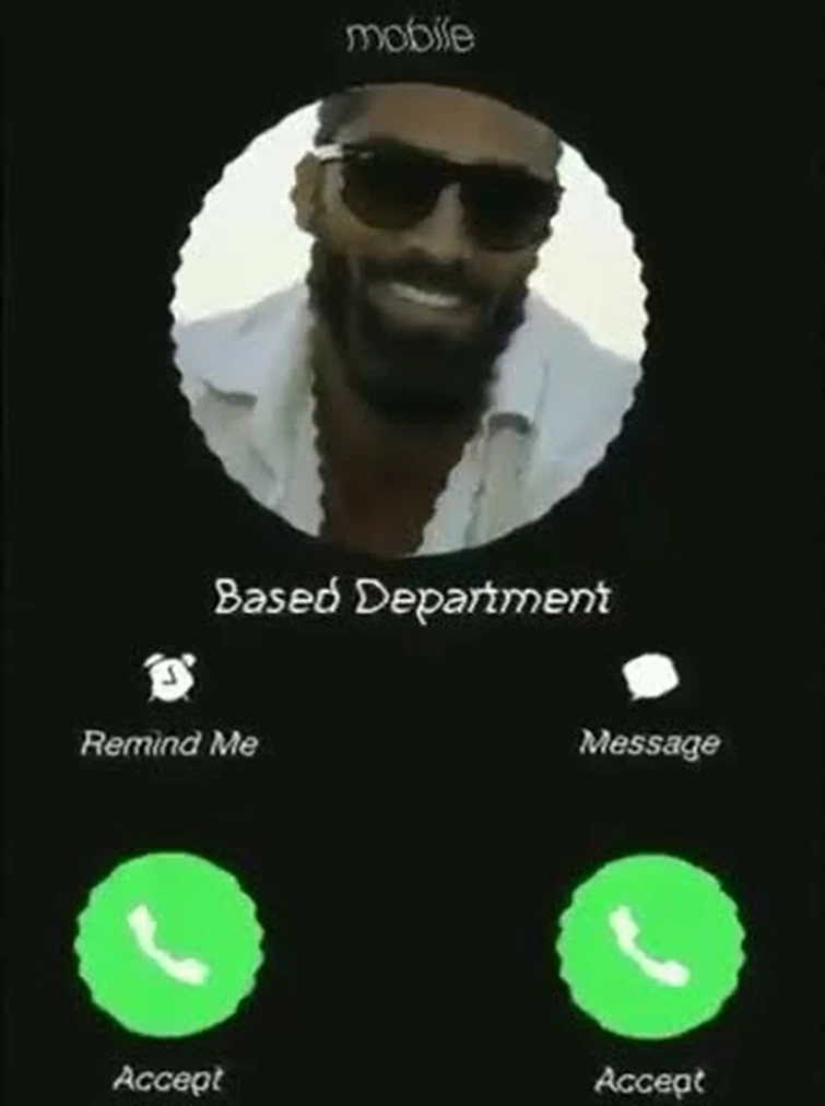 Based Department Calling