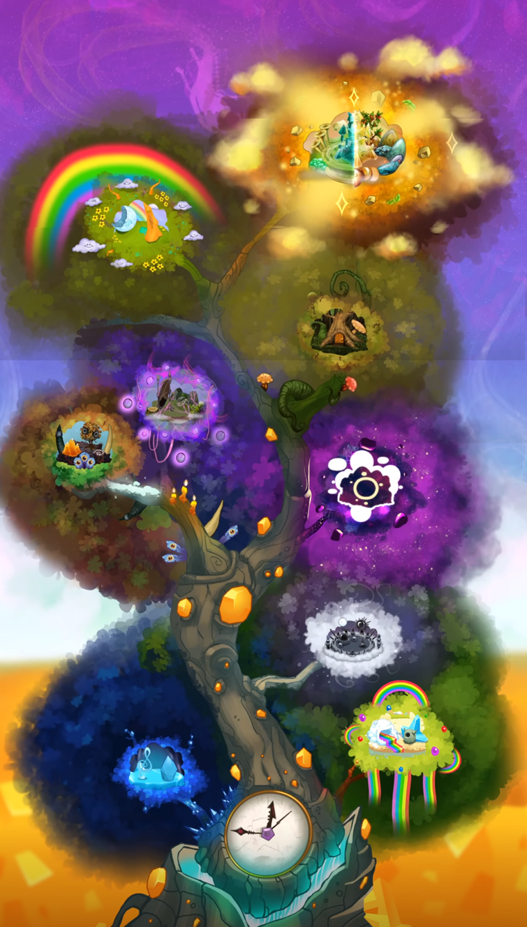Stream Bone island but fanmade epic wubbox (my singing monsters) by  ✨Nothing✨