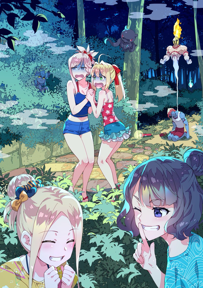 Jp 2020 Summer Event Prediction Fandom