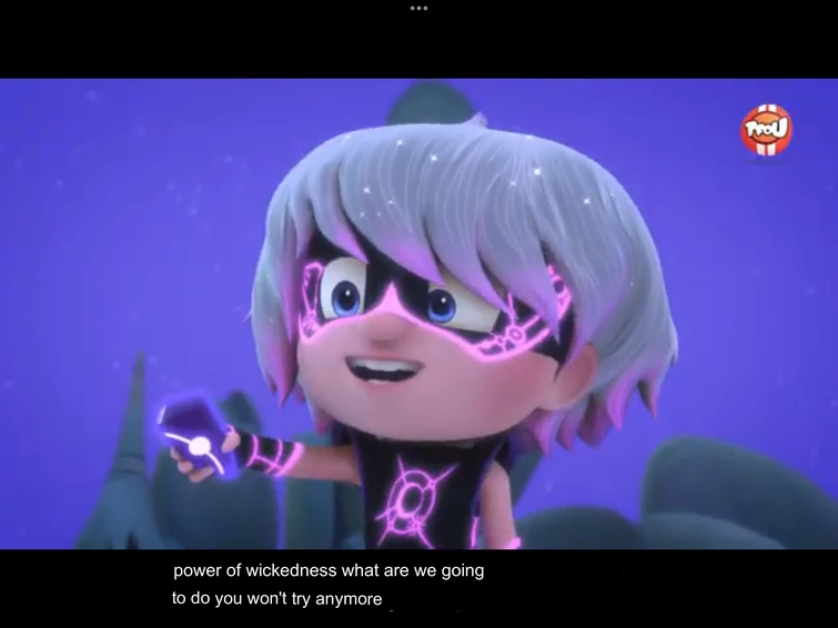 PJ Masks Power Heroes Trailer (English Translation) Fandom