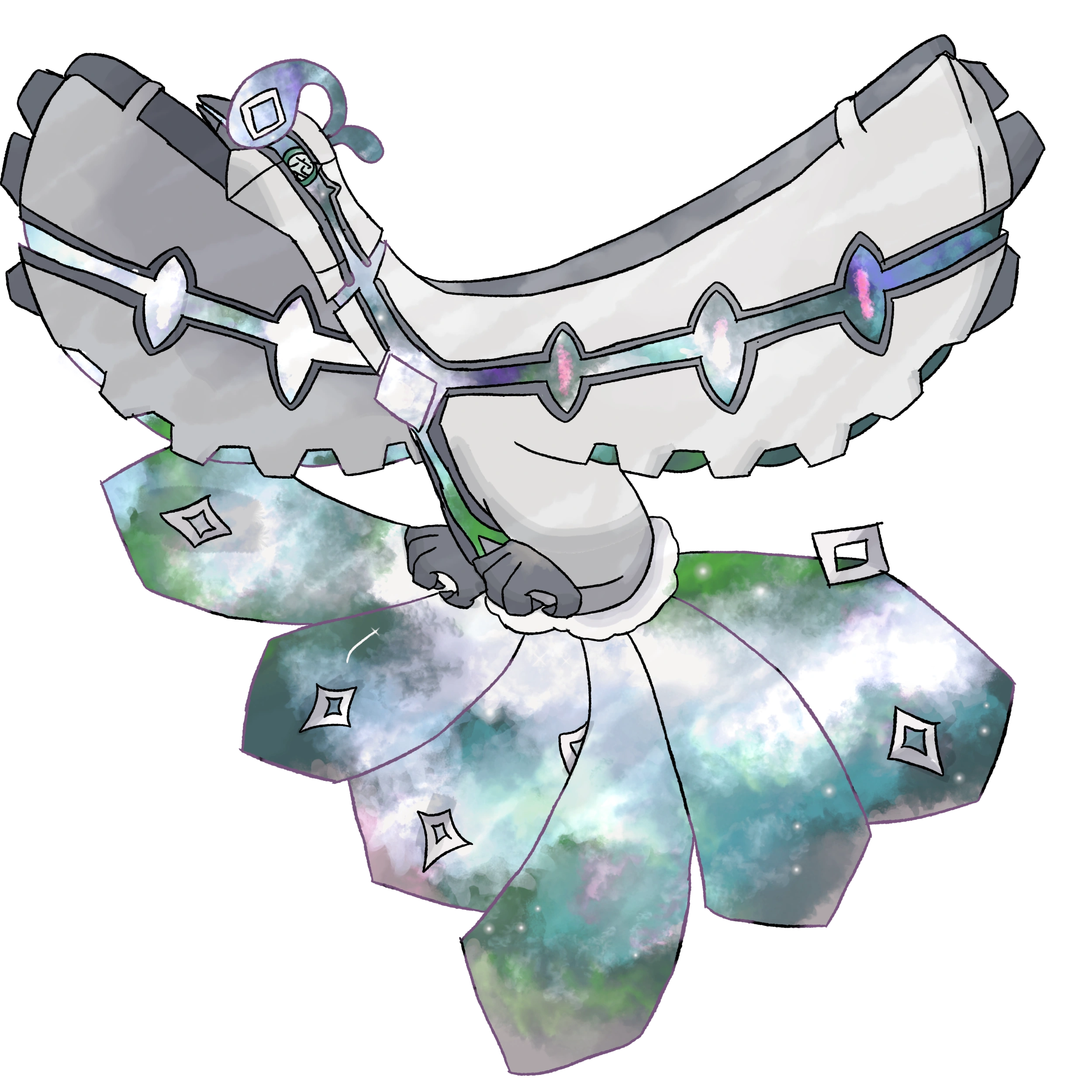New LEGENDARY Pokémon Discovered | Fandom