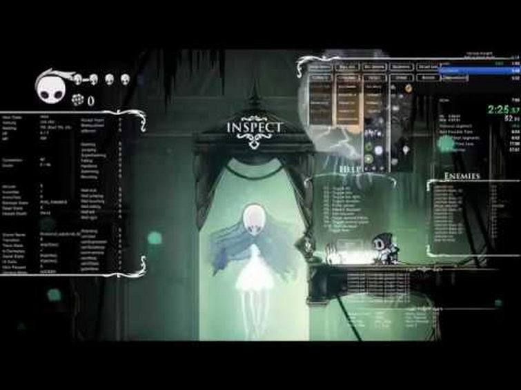 Как установить моды на Hollow Knight на пиратке.