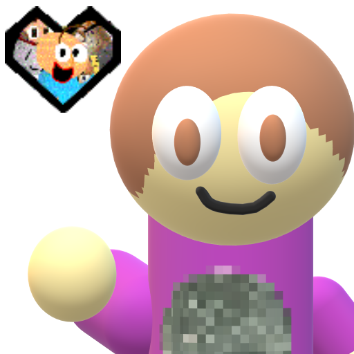 Fanon Wiki Gets A Rp Game On Roblox Fandom - baldis basics 3d morphing rp roblox