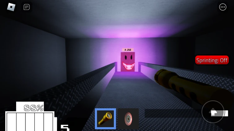 Discuss Everything About Roblox Interminable Rooms Wiki | Fandom
