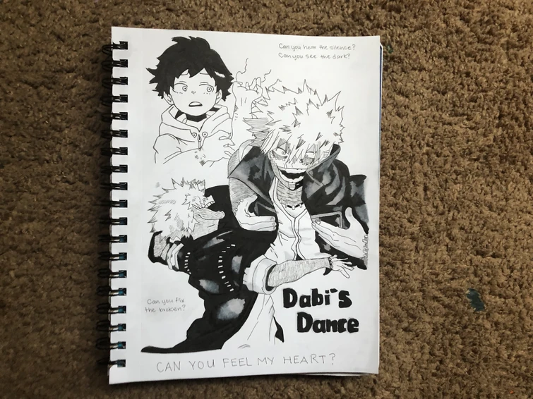 Discuss Everything About My Hero Academia Wiki | Fandom