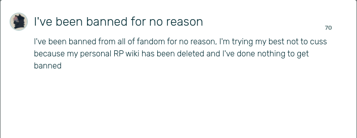 I got banned from fandom for life : r/riseofnationsroblox