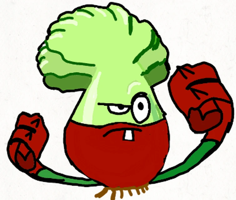 Free plants and a zombie, a RoboBucket, ice Torchwood, GW/BFN Bonk