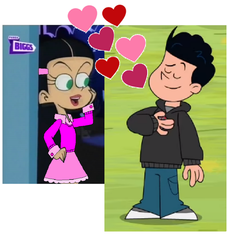 Supernoobs vs. Johnny Test of Season 6 | Fandom