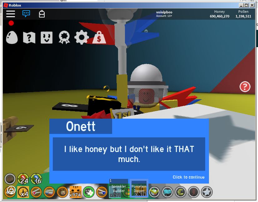 onett roblox discord