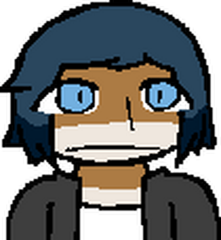 Miraculous R63 Fandom