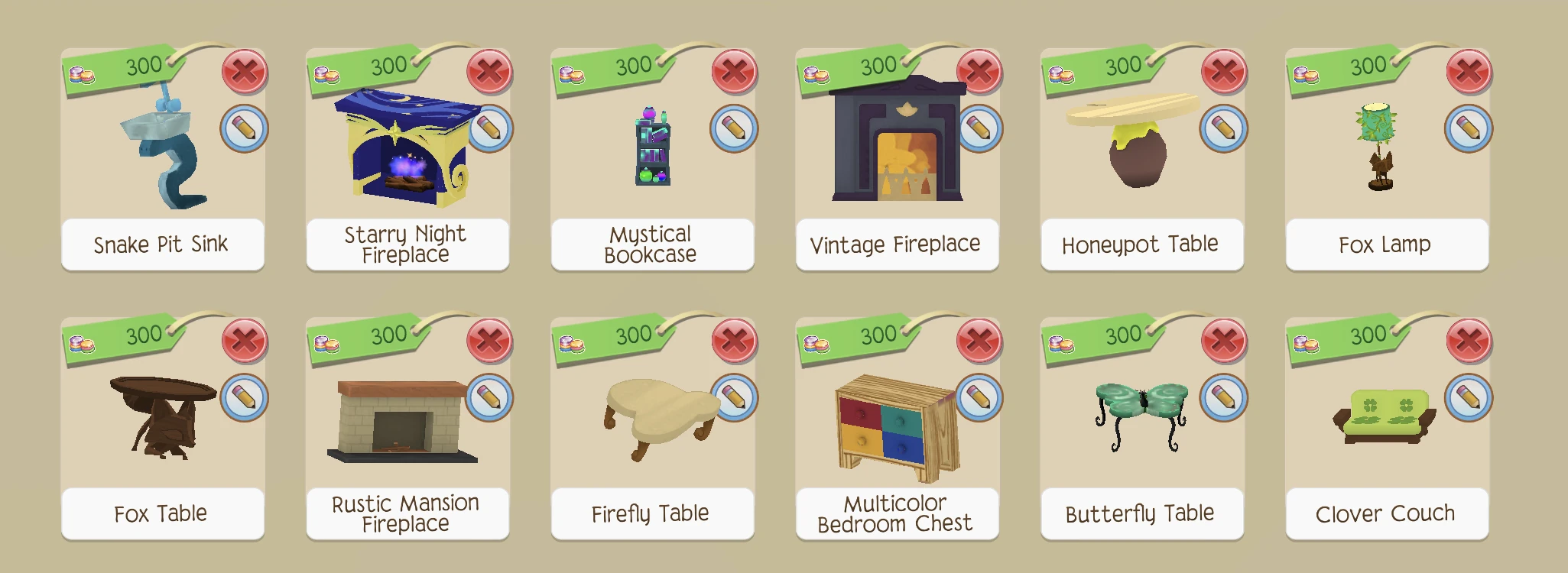 Quitting sale 2 Fandom