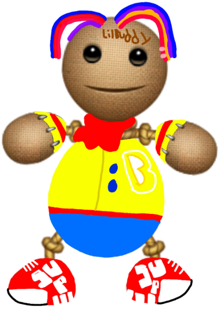 Discuss Everything About Kick the Buddy Wiki Fandom