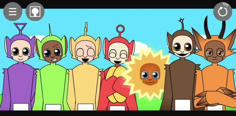 Teletubbies | Fandom