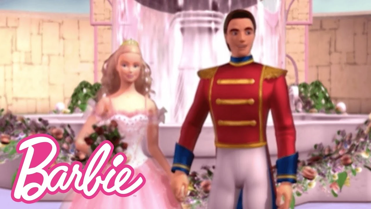 Barbie in the Nutcracker 20th Anniversary Livestream Fandom